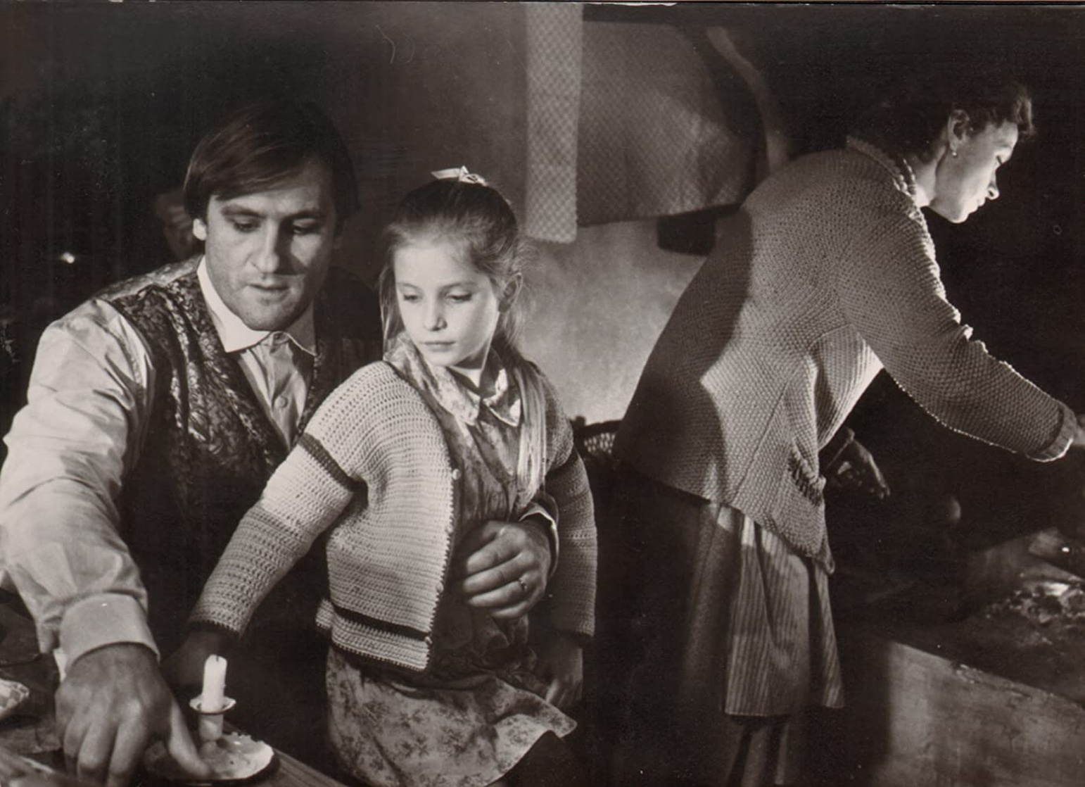 Jean de Florette Jean de Florette