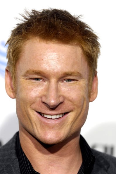 Picture of Zack Ward