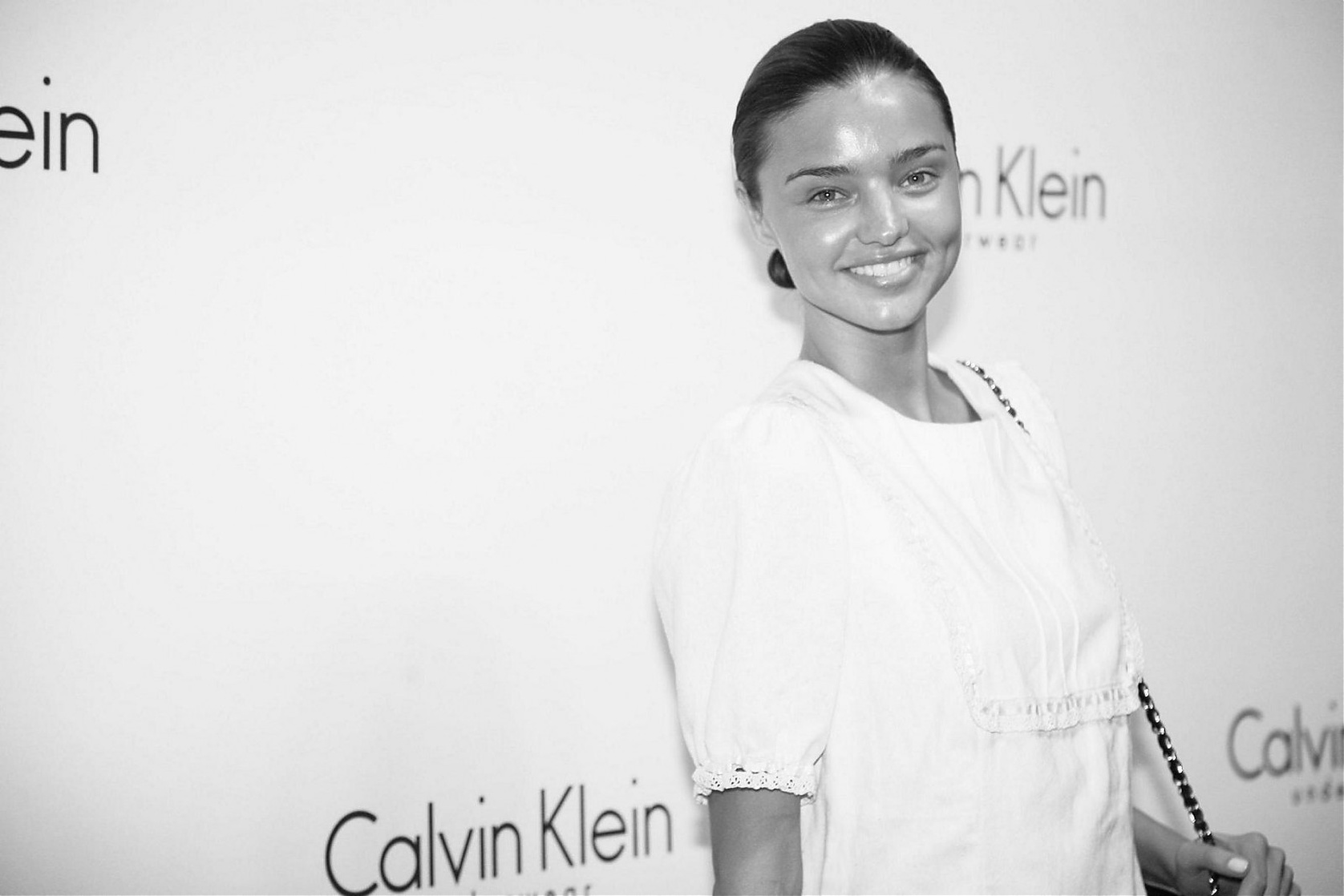 Miranda Kerr