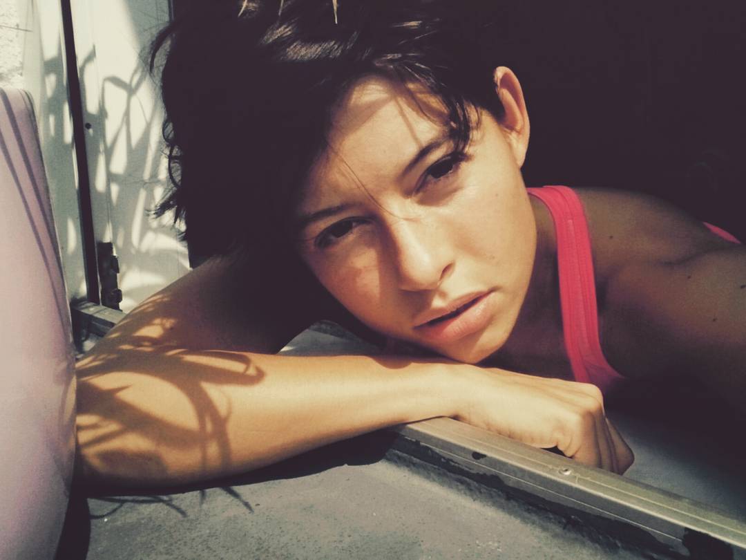 Jennifer Lange