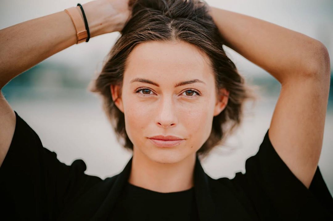 Jennifer Lange