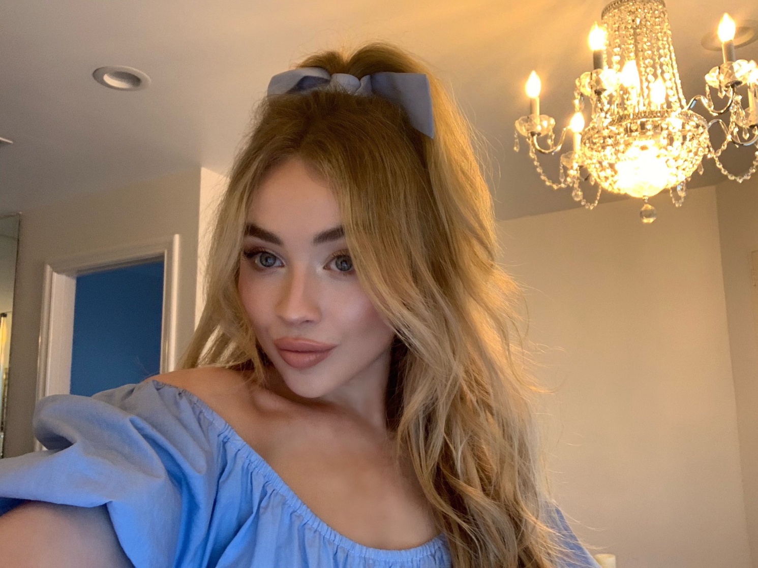 Sabrina Carpenter