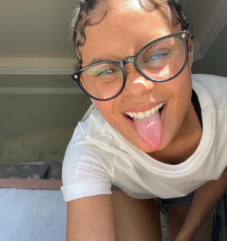 Picture of Desiree Ross