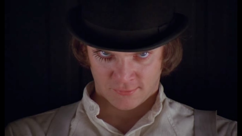 Malcolm McDowell Malcolm McDowell