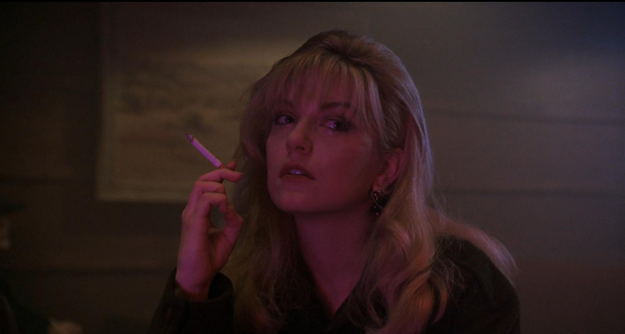Twin Peaks: Fire Walk with Me