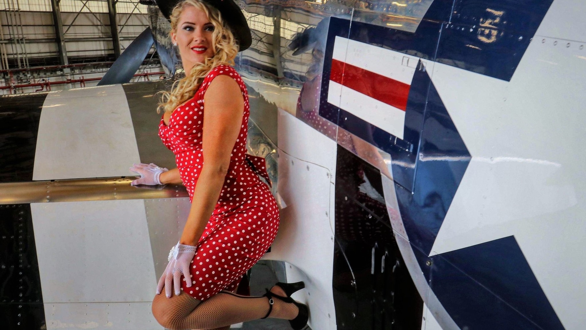 Lacey Evans