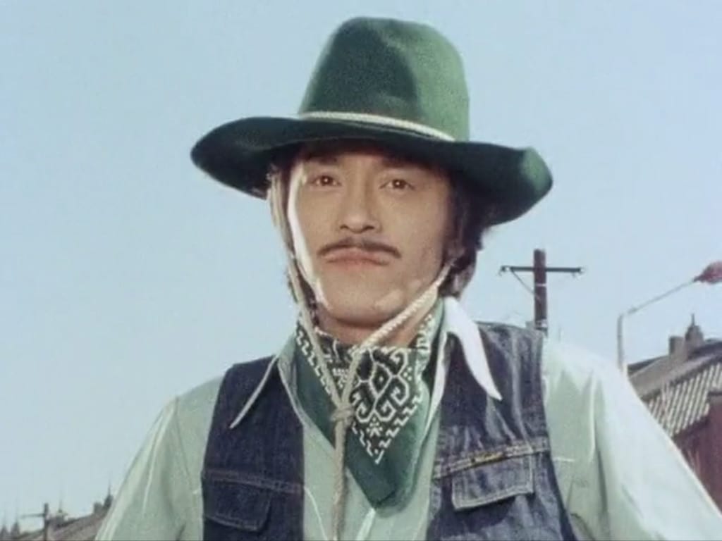 Tatsuya Midorikawa