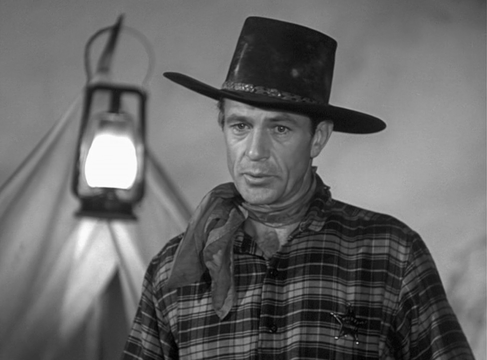 The Westerner (1940) The Westerner (1940)