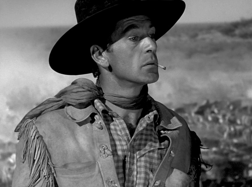The Westerner (1940) The Westerner (1940)