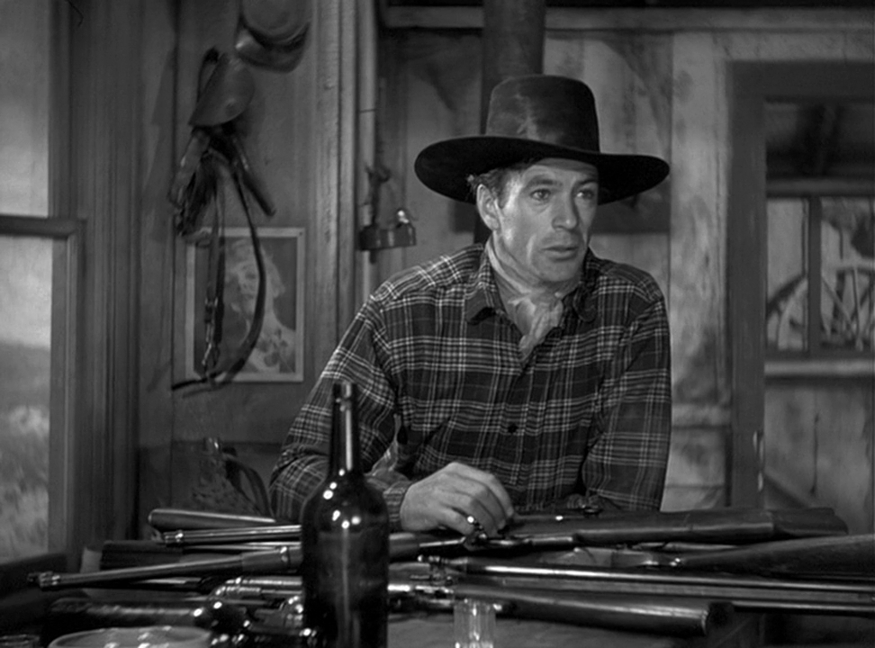 The Westerner (1940) The Westerner (1940)