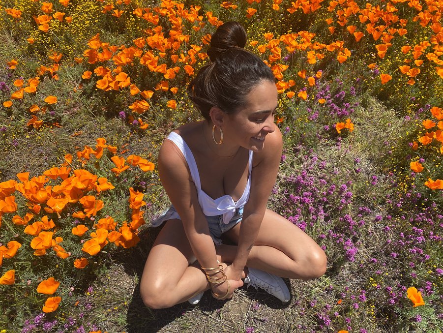 Natalie Martinez Natalie Martinez