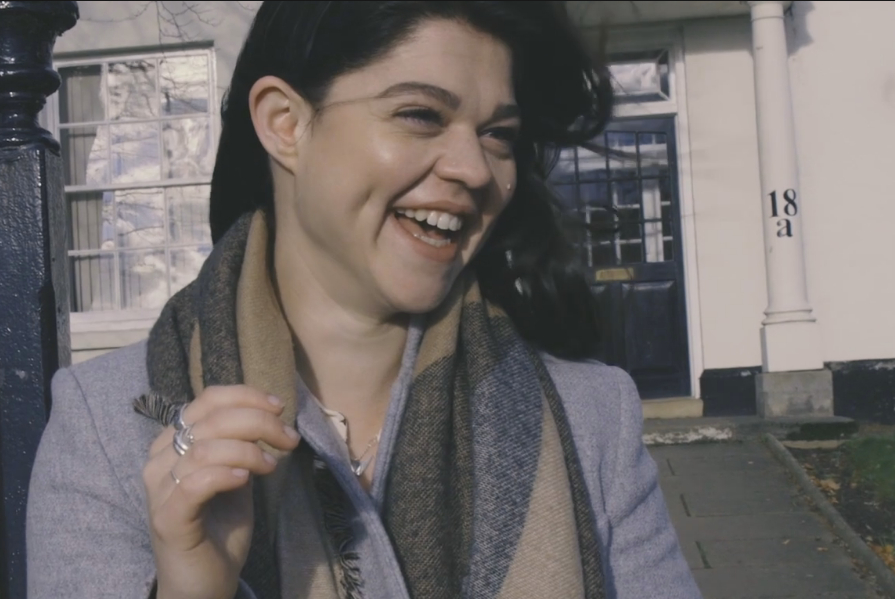 Caitlin Drabble