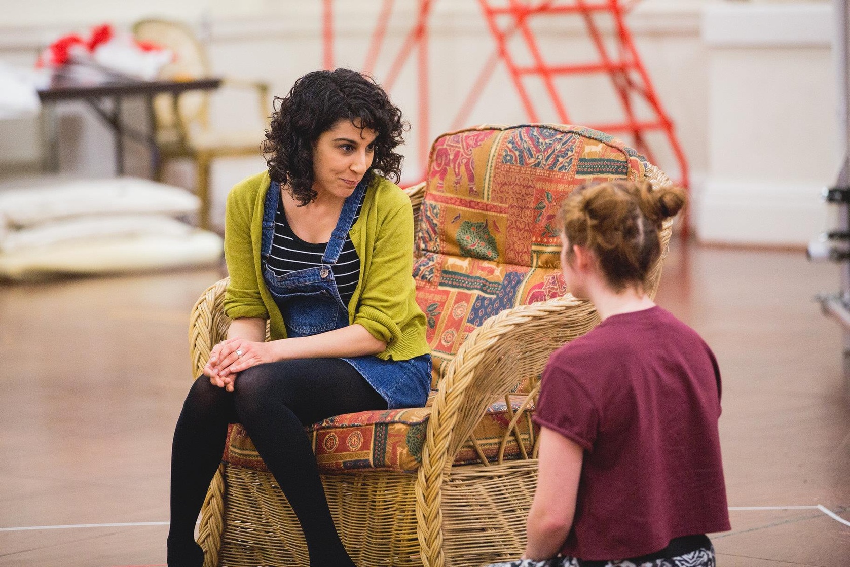 RSC Live: Romeo and Juliet