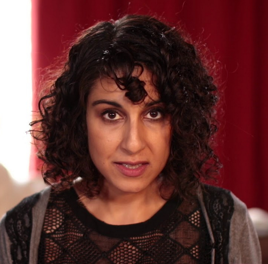 Mariam Haque