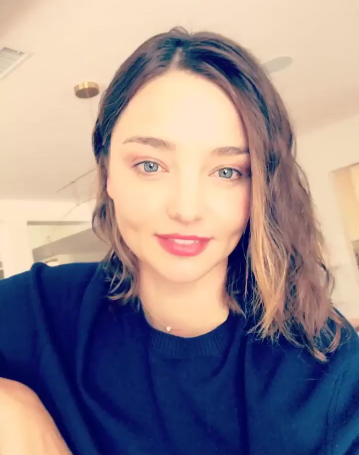 Miranda Kerr Picture