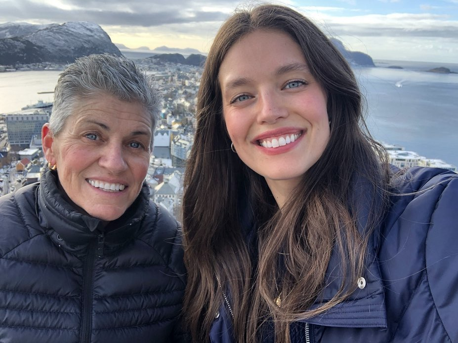 Emily Didonato Emily Didonato