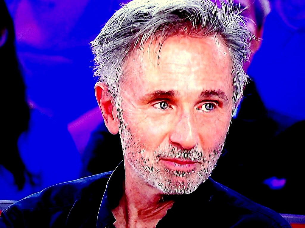 Thierry Lhermitte