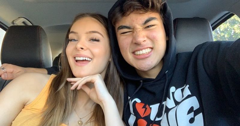 Brighton Sharbino
