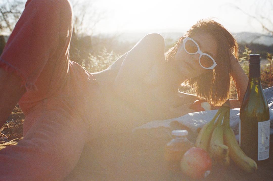 Willa Holland Willa Holland