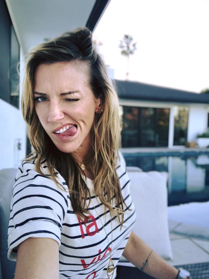 Picture Of Katie Cassidy 6293