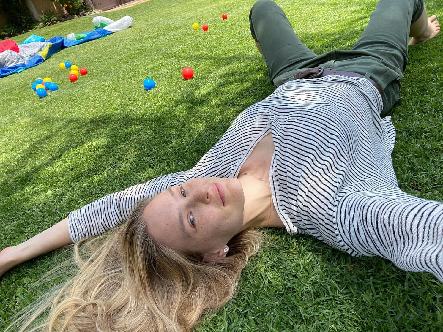 Bar Refaeli