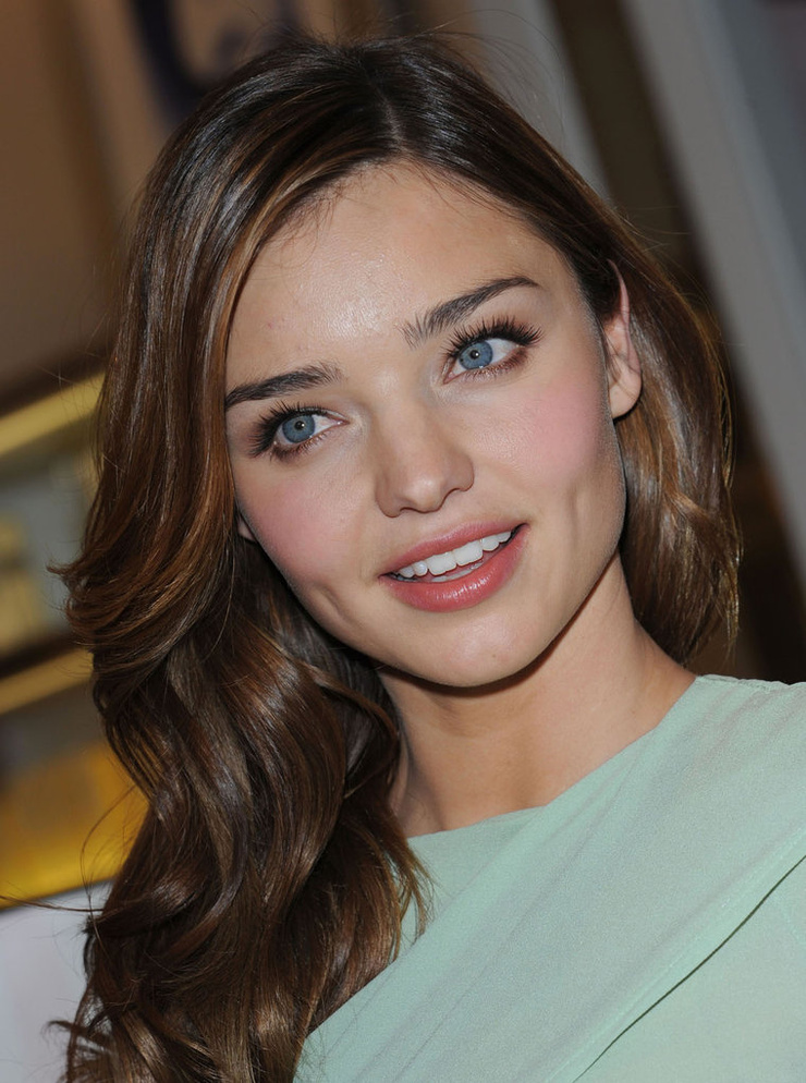 Image of Miranda Kerr