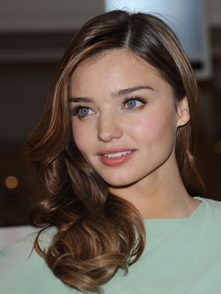 Miranda Kerr image