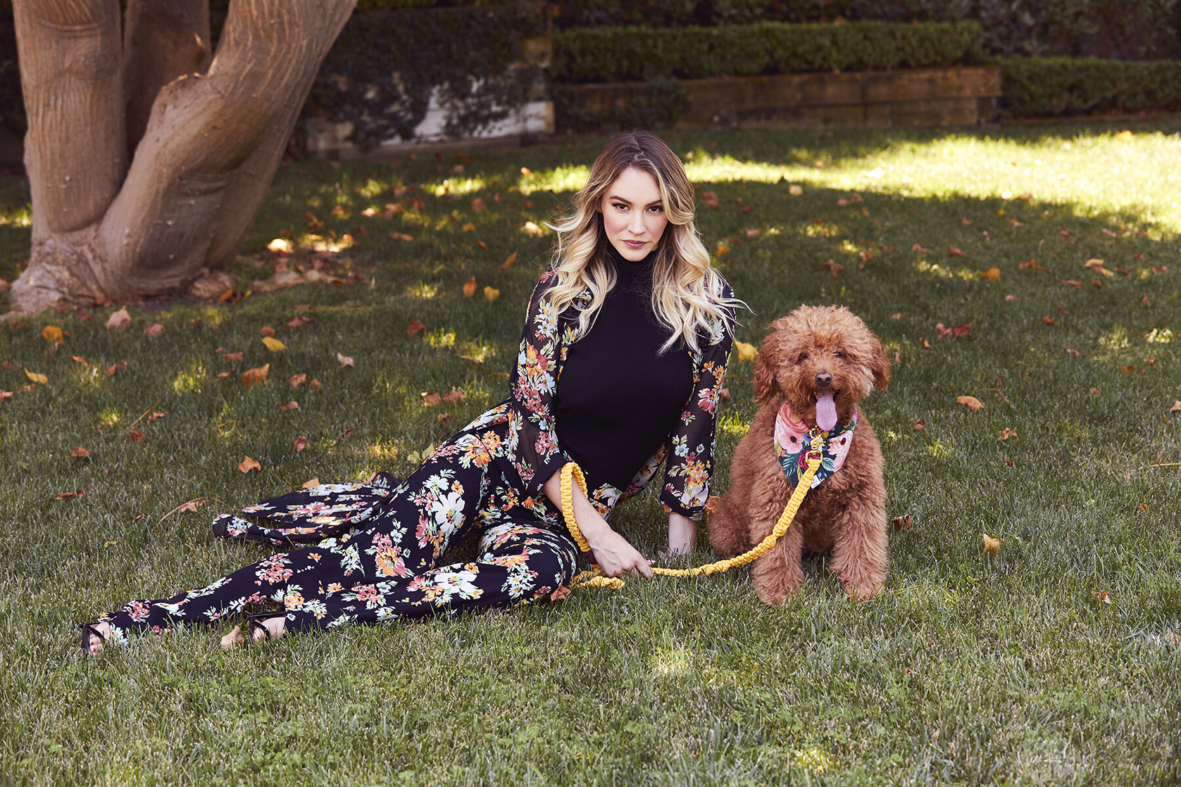 Bryana Holly Bryana Holly