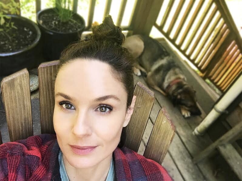 Sarah Wayne Callies