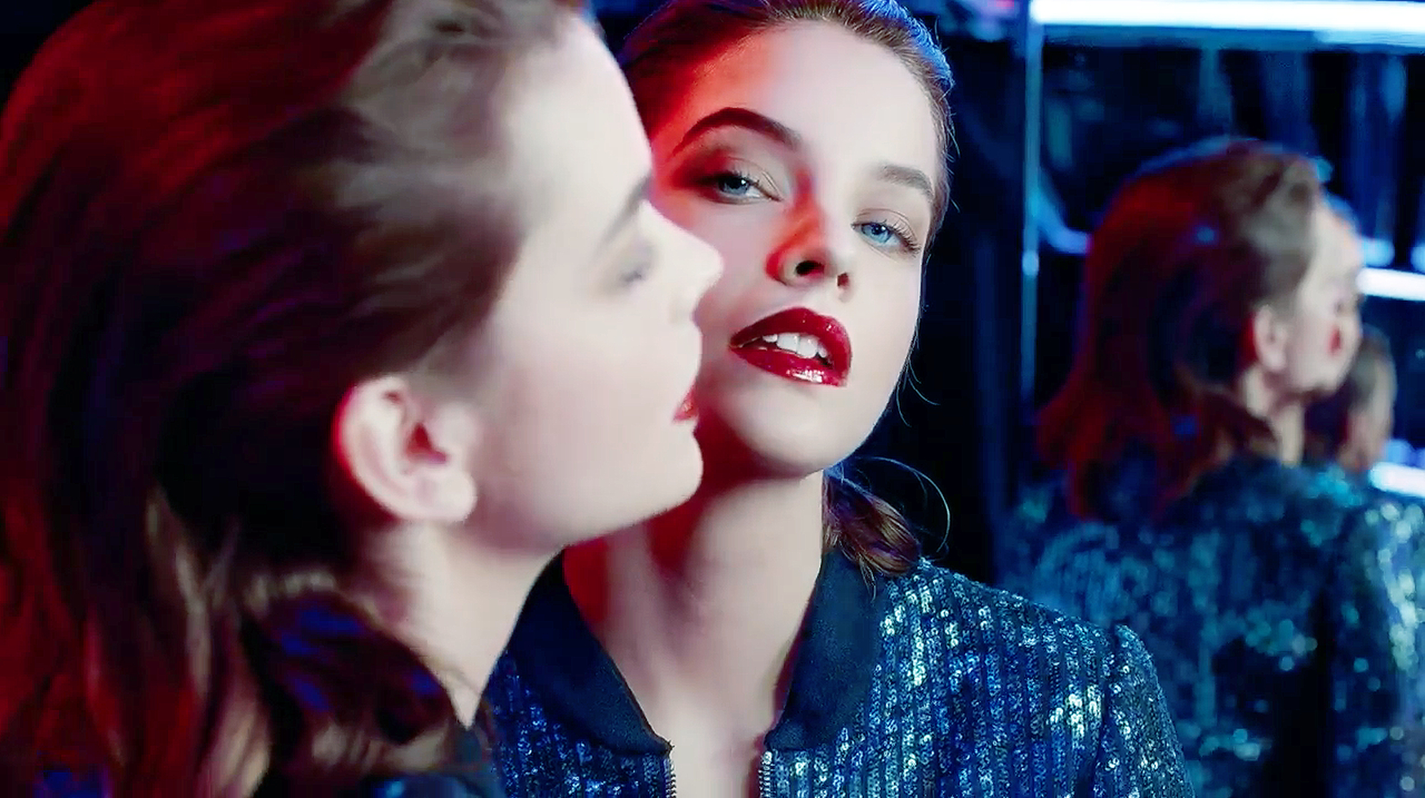 Barbara Palvin Barbara Palvin