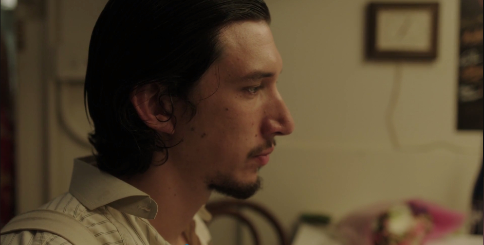 Adam Driver