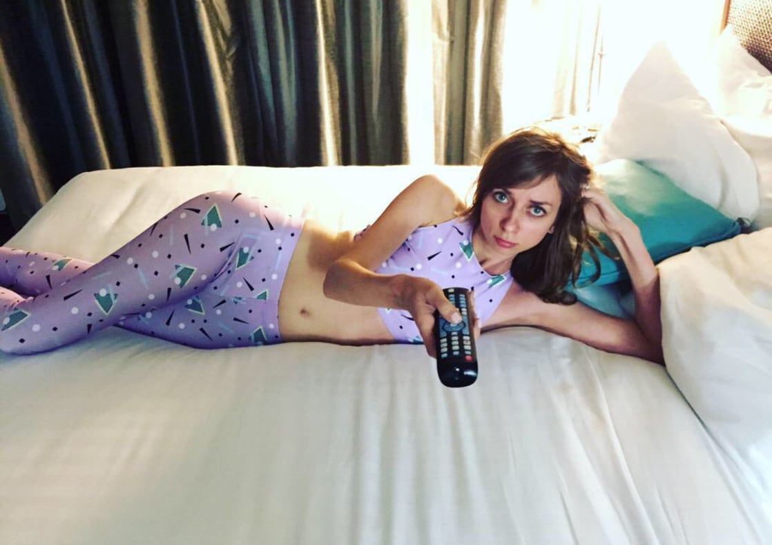 Lauren lapkus sexy - 🧡 Lauren lapkus nude pics 🔥 41 Sexiest Pictures Of ...