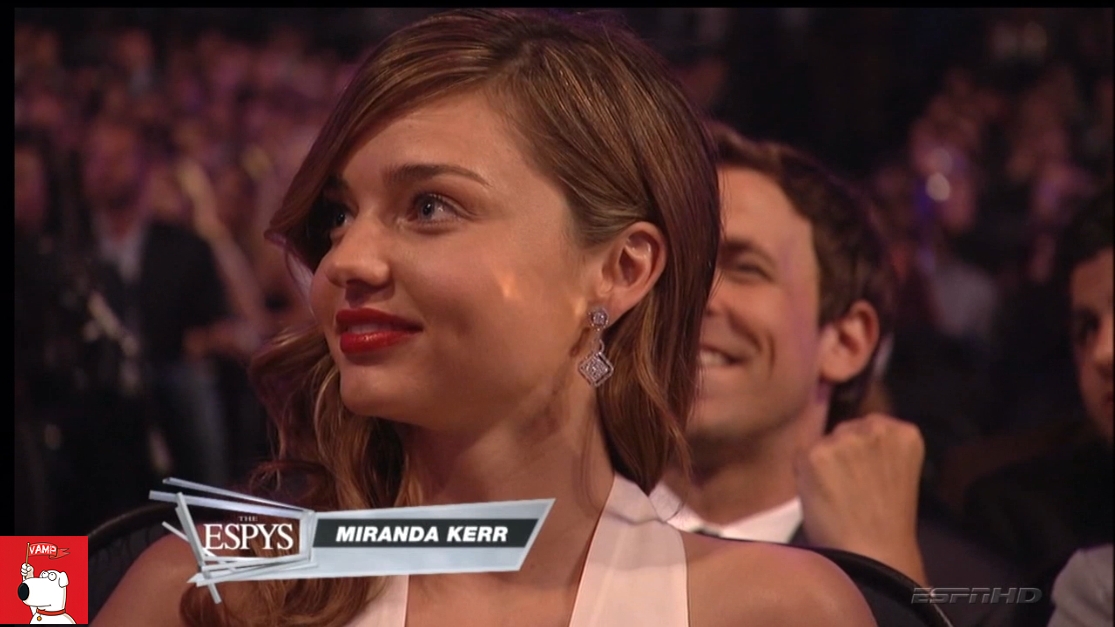 Miranda Kerr