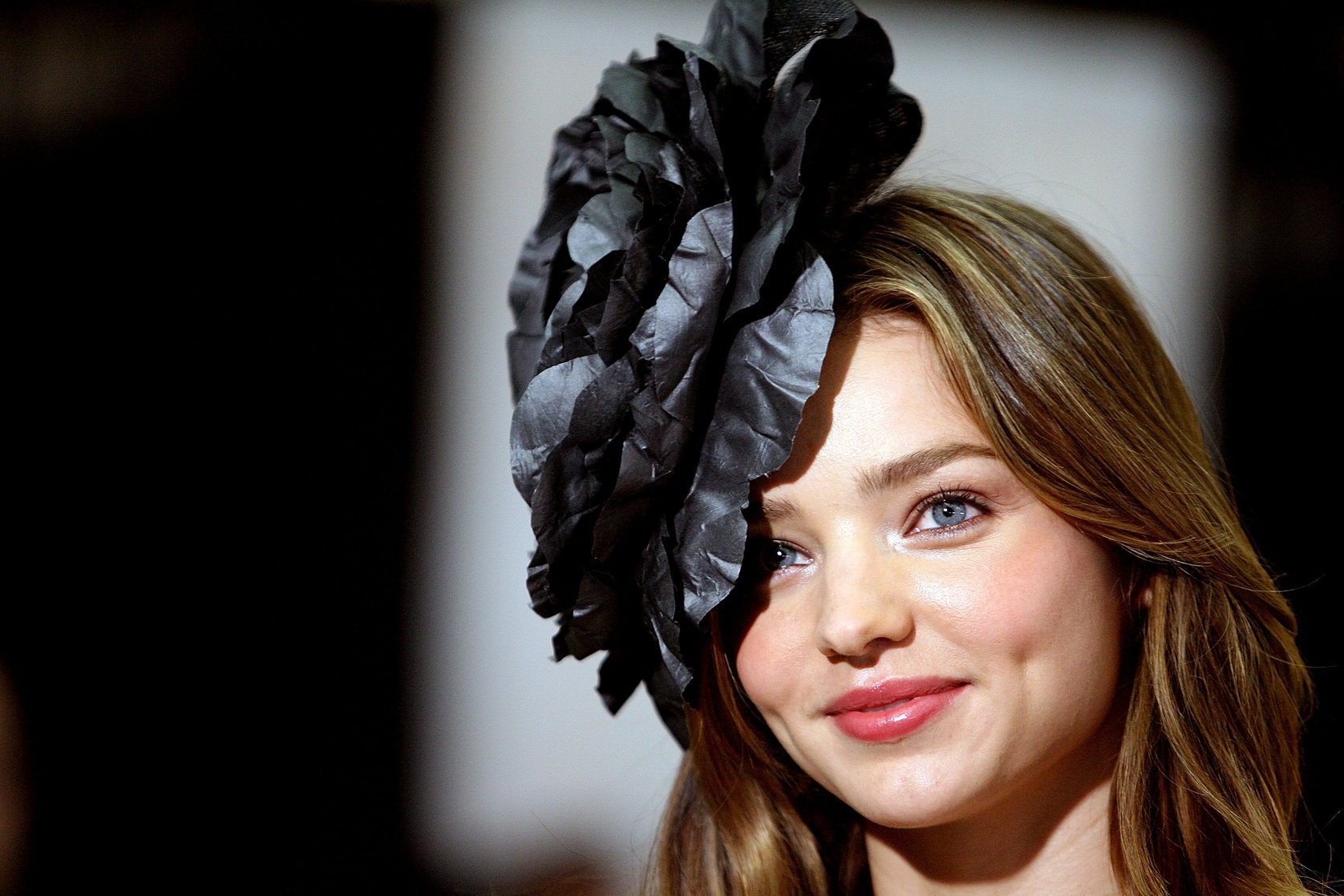 Miranda Kerr