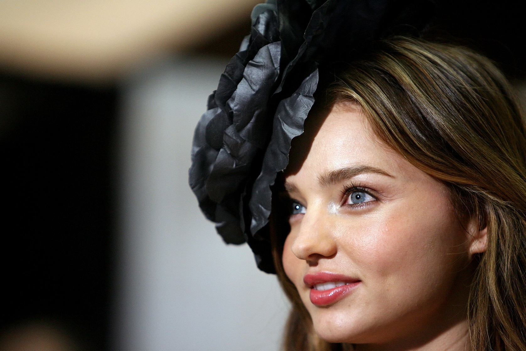 Miranda Kerr