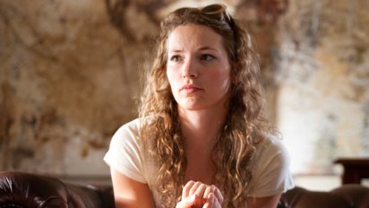 Picture of Perdita Weeks