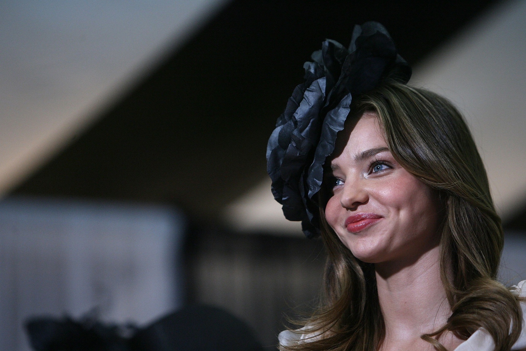 Miranda Kerr