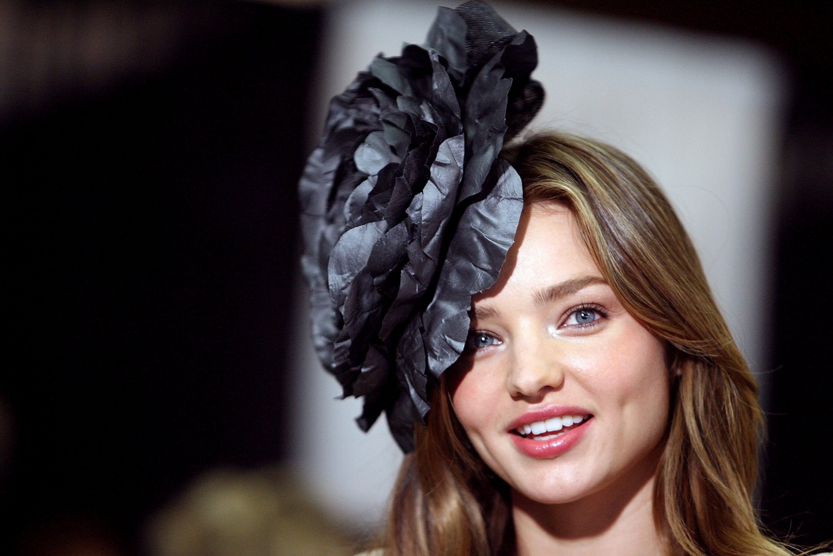 Miranda Kerr