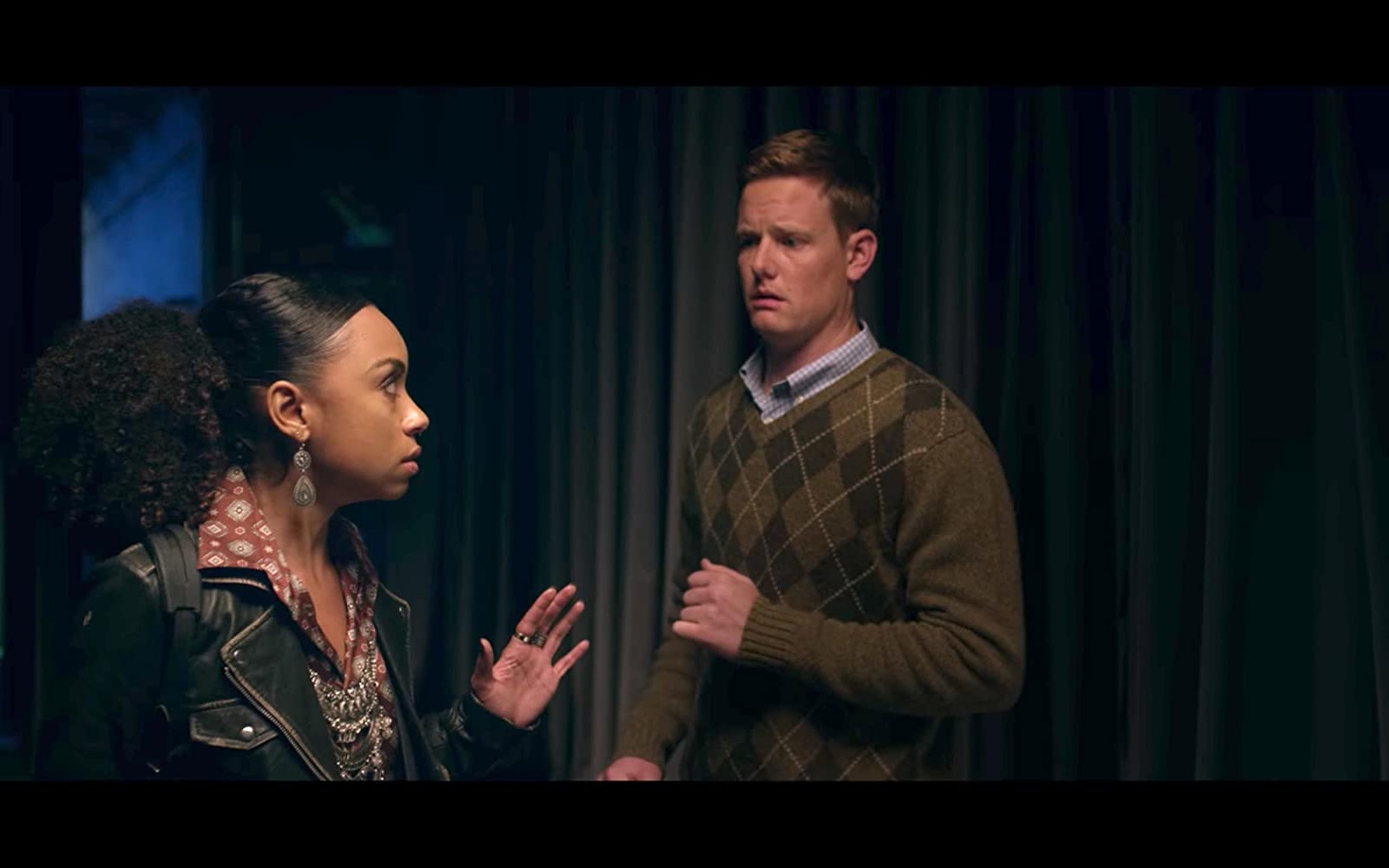 Dear White People