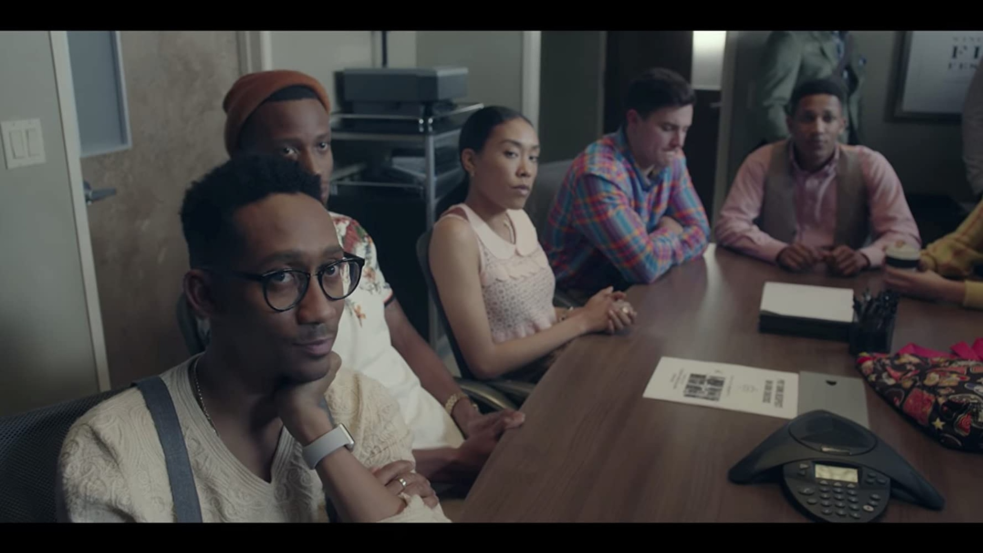 Dear White People