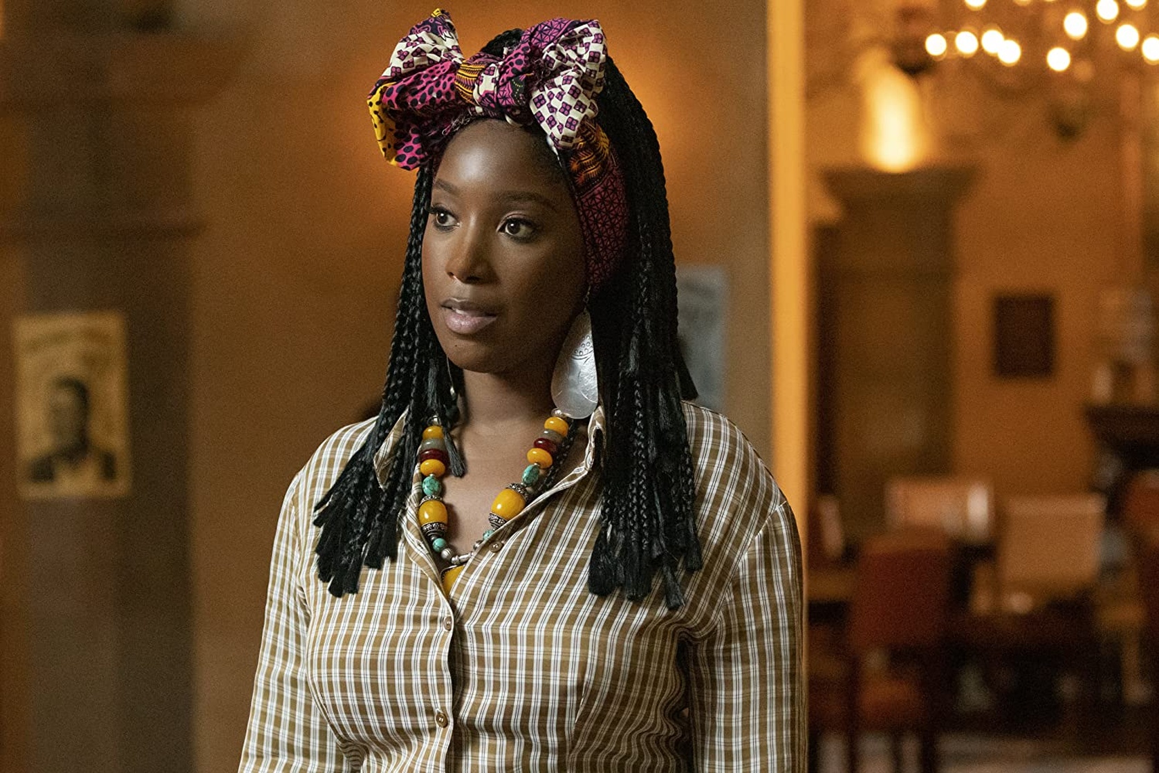 Dear White People