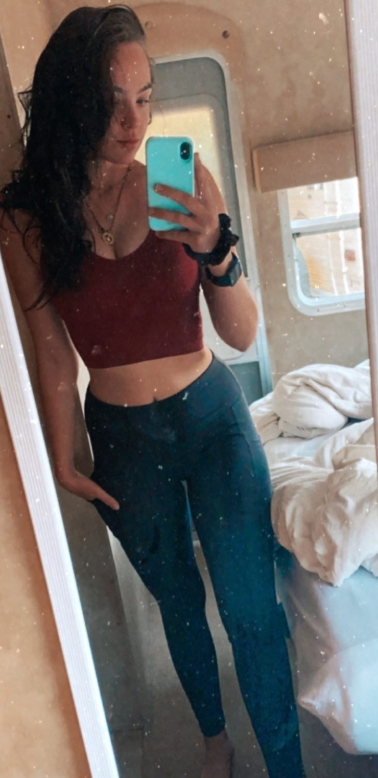 Stevie Lynn Jones