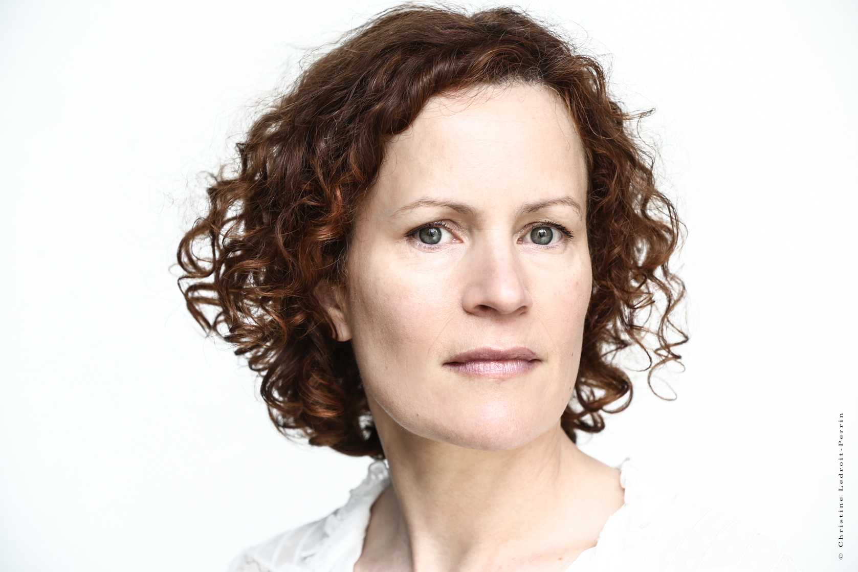Caroline Piette