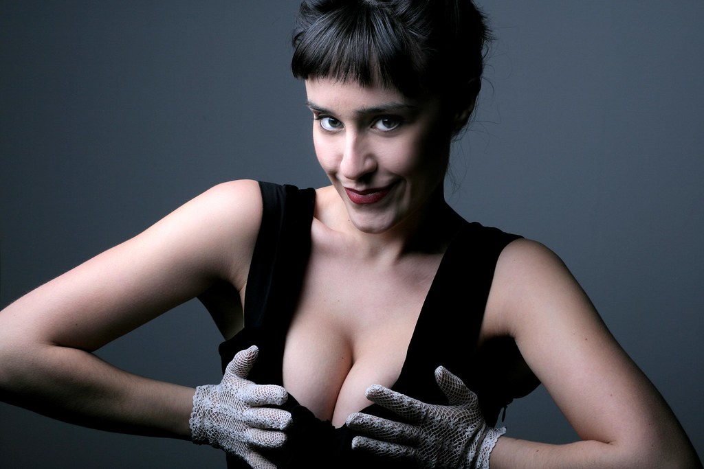 Silvia Bottini