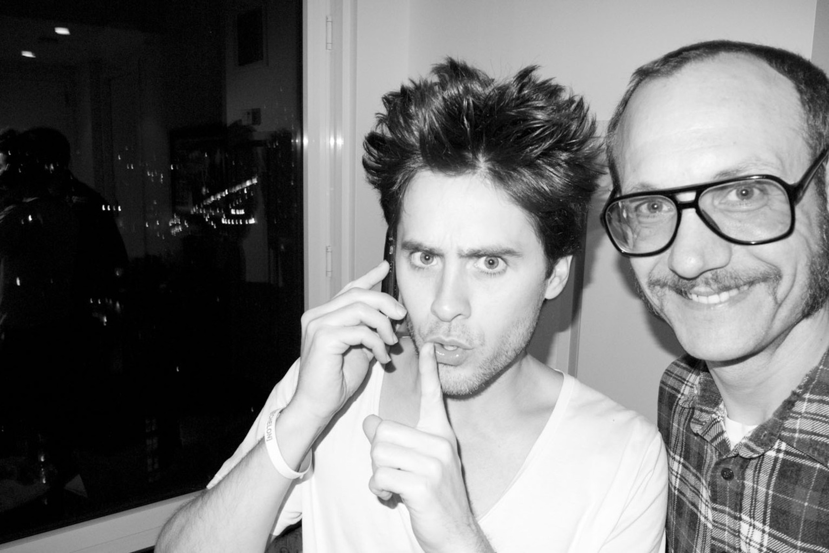 Jared Leto