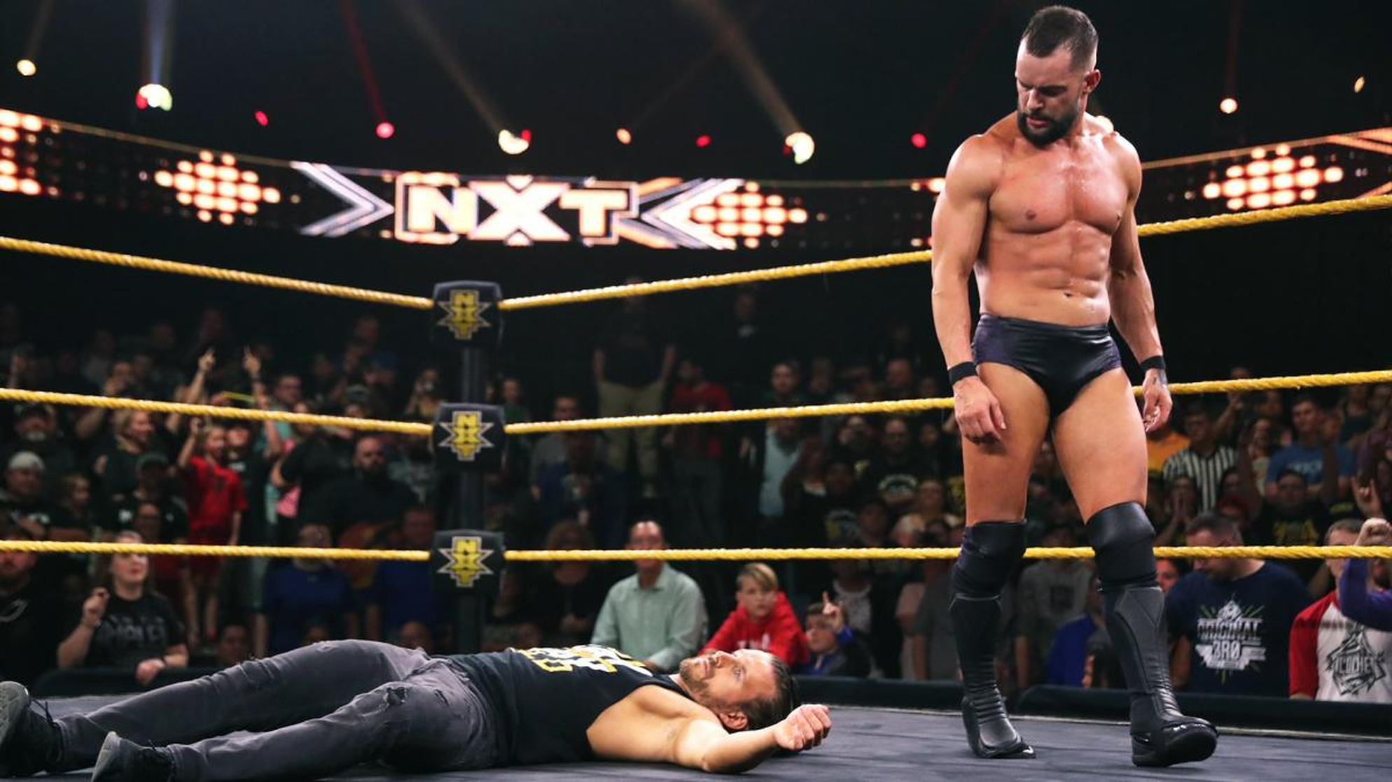 WWE NXT WWE NXT