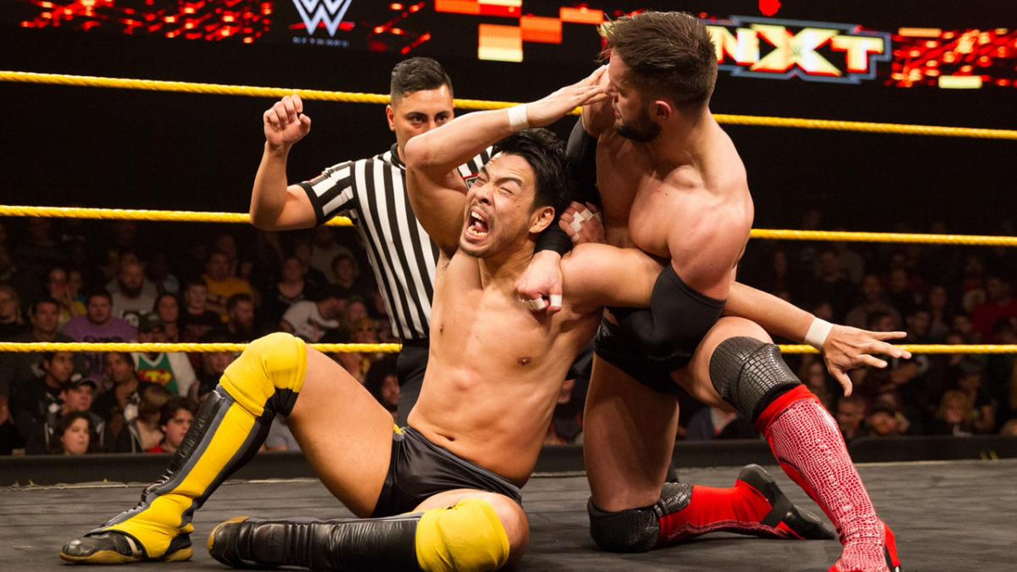 WWE NXT WWE NXT