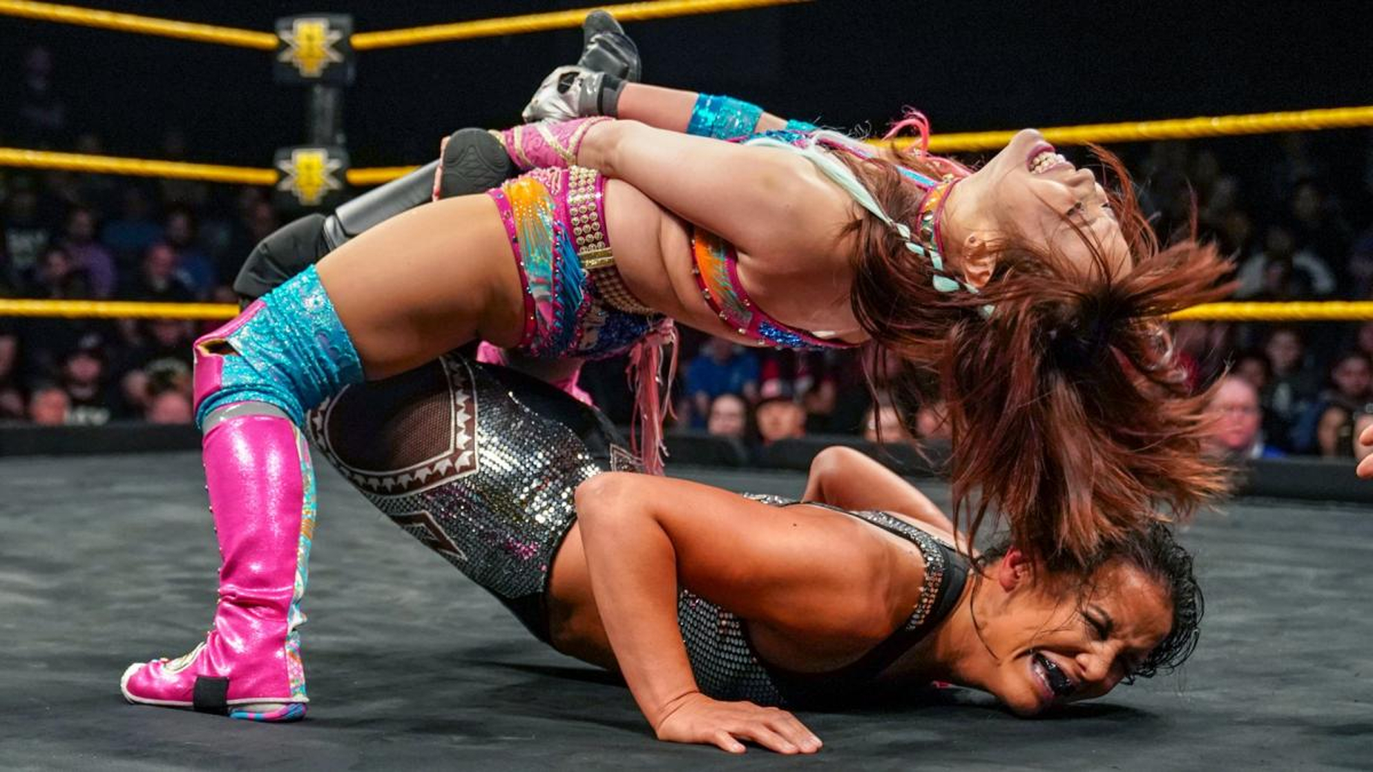 WWE NXT WWE NXT