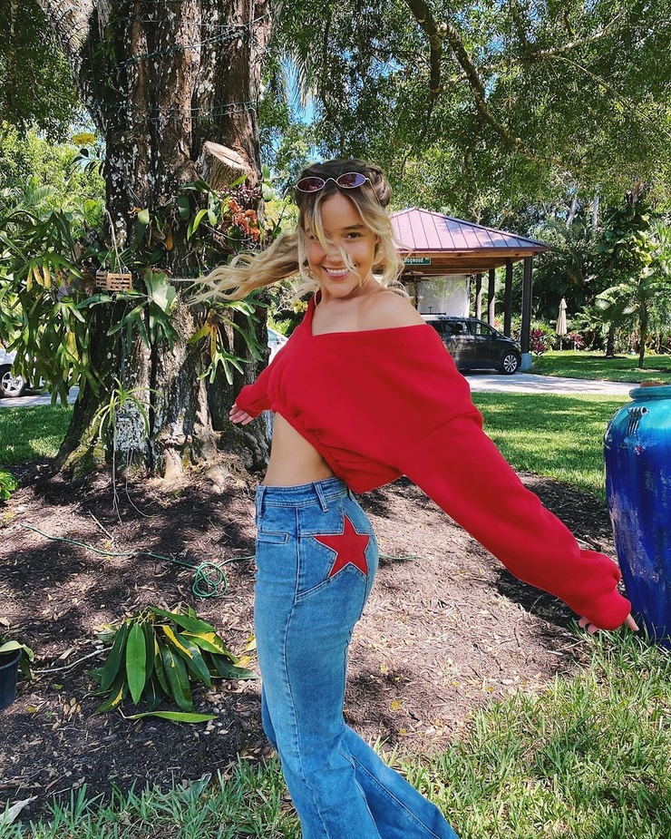 Picture of Olivia Ponton