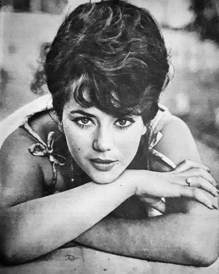 Picture of Stefania Sabatini